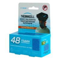Картридж Thermacell M-48 Repellent Refills Backpacker