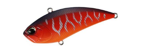 Воблер DUO Realis Vibration Apex Tune 62
