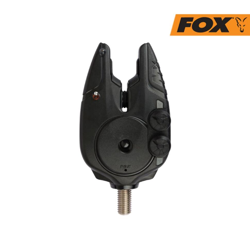 Электронный сигнализатор поклевки FOX Micron MX