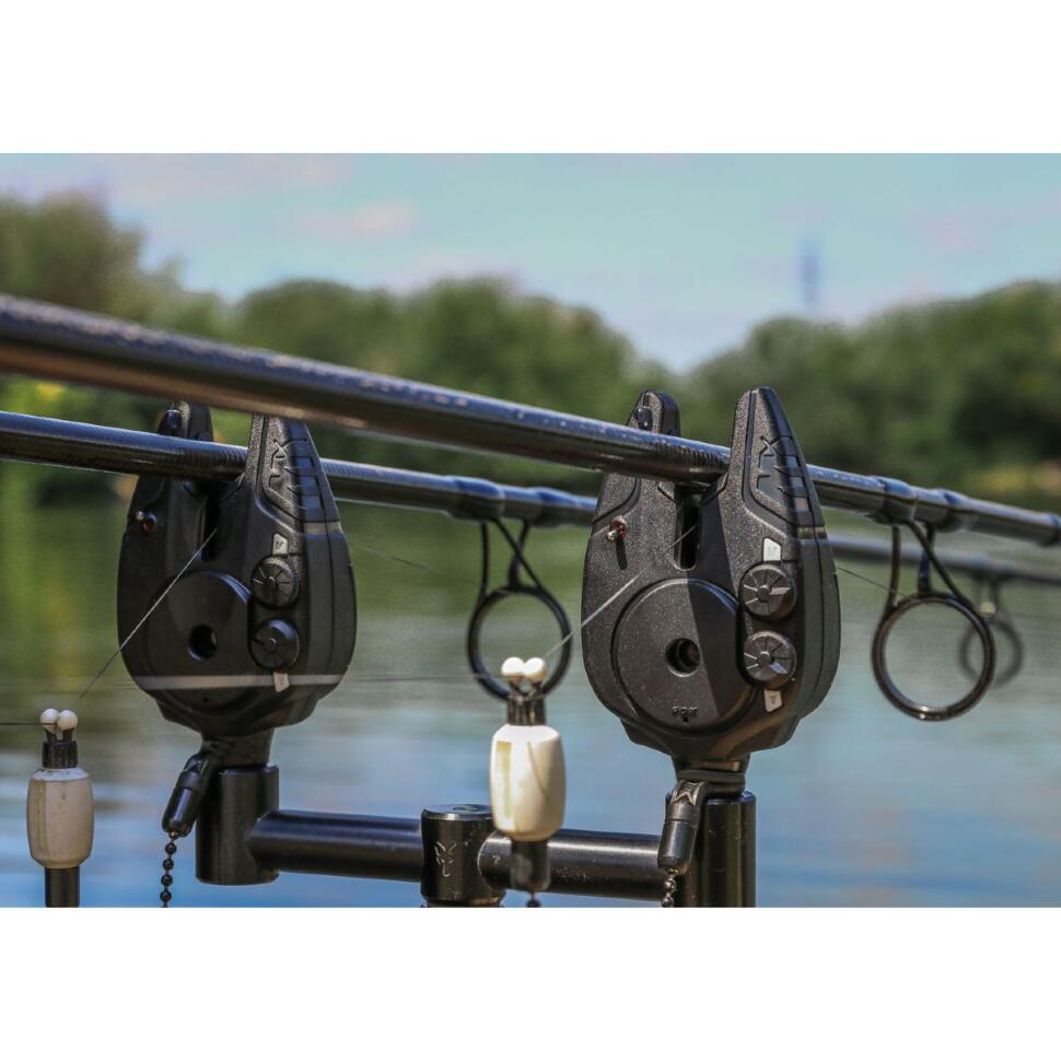 Электронный сигнализатор поклевки FOX Micron MX