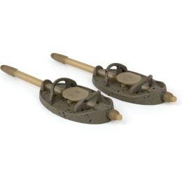 Кормушка Matrix Alloy Method Feeder