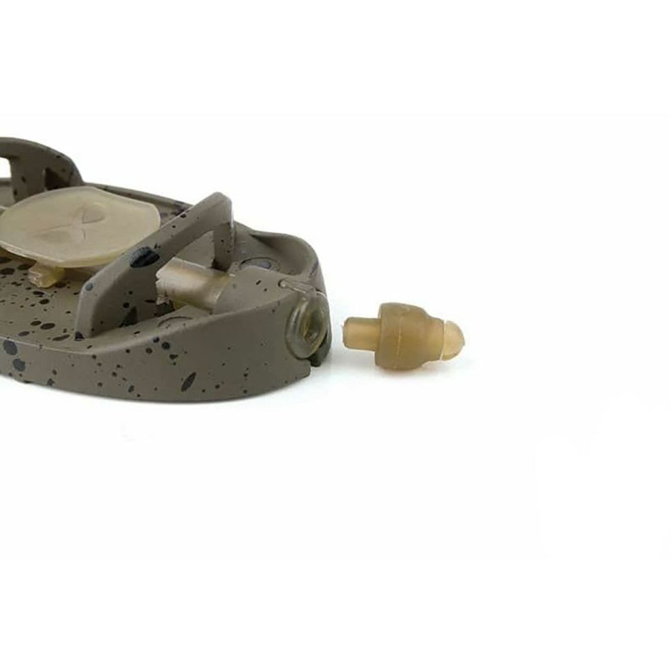 Кормушка Matrix Alloy Method Feeder