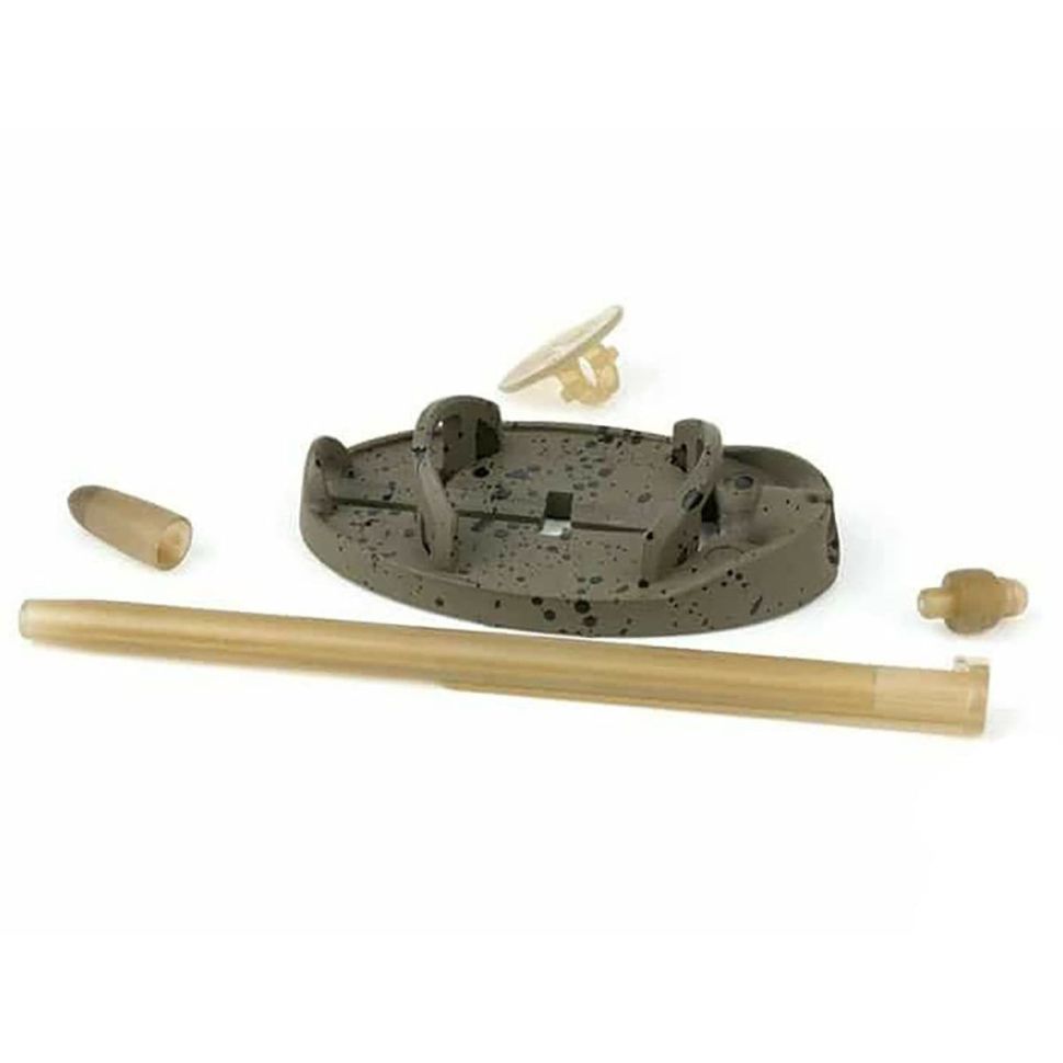 Кормушка Matrix Alloy Method Feeder