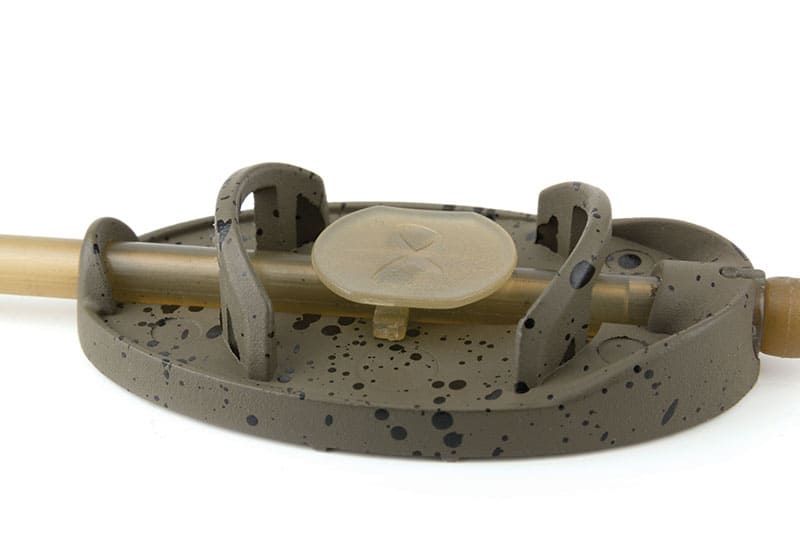 Кормушка Matrix Alloy Method Feeder