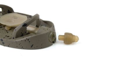 Кормушка Matrix Alloy Method Feeder