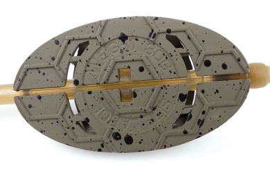 Кормушка Matrix Alloy Method Feeder