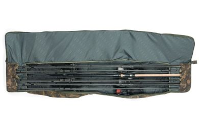 Чехол для удилищ FOX Camolite 13ft 3+3 rod case