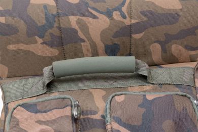 Чехол для удилищ FOX Camolite 13ft 3+3 rod case