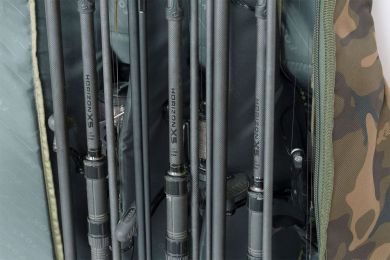 Чехол для удилищ FOX Camolite 13ft 3+3 rod case