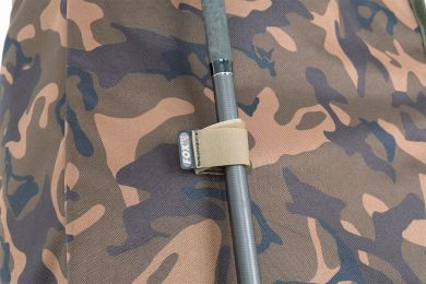 Чехол для удилищ FOX Camolite 13ft 3+3 rod case
