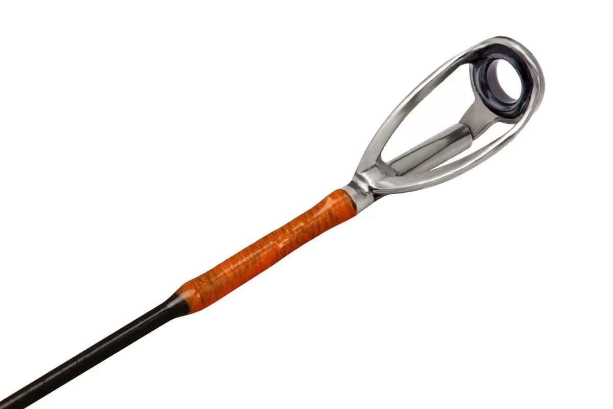 Спиннинг Crazy Fish Nano Zero Carbon