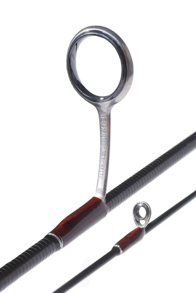 Спиннинг Crazy Fish Nano Zero Carbon