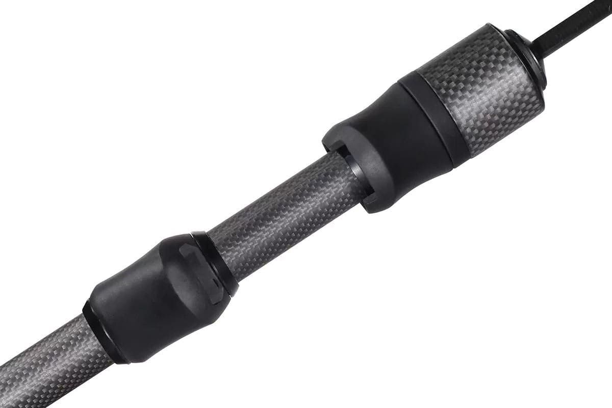Спиннинг Crazy Fish Nano Zero Carbon
