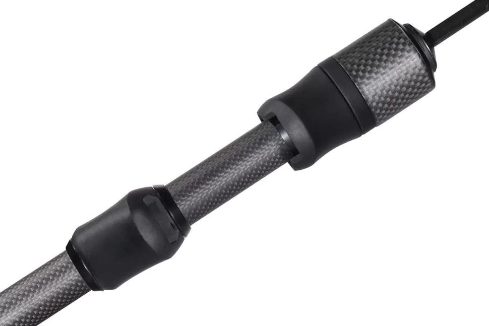 Купить Спиннинг Crazy Fish Nano Zero Carbon в Алматы в рыболовном ...