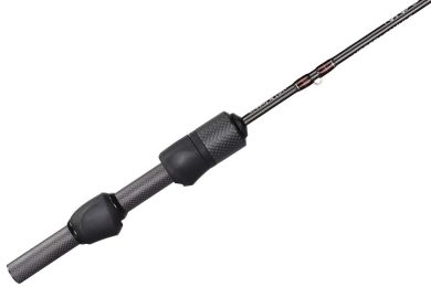 Спиннинг Crazy Fish Nano Zero Carbon