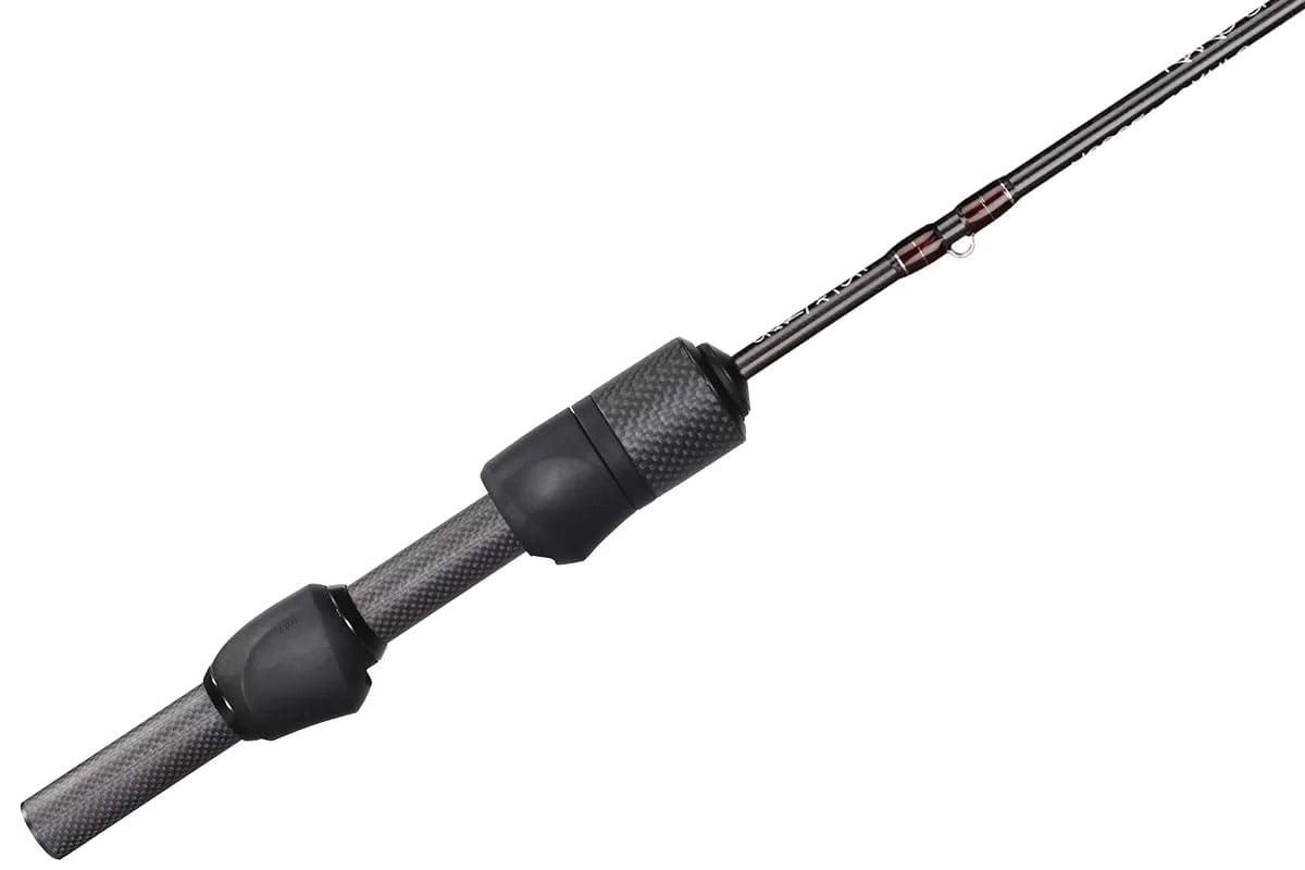 Спиннинг Crazy Fish Nano Zero Carbon