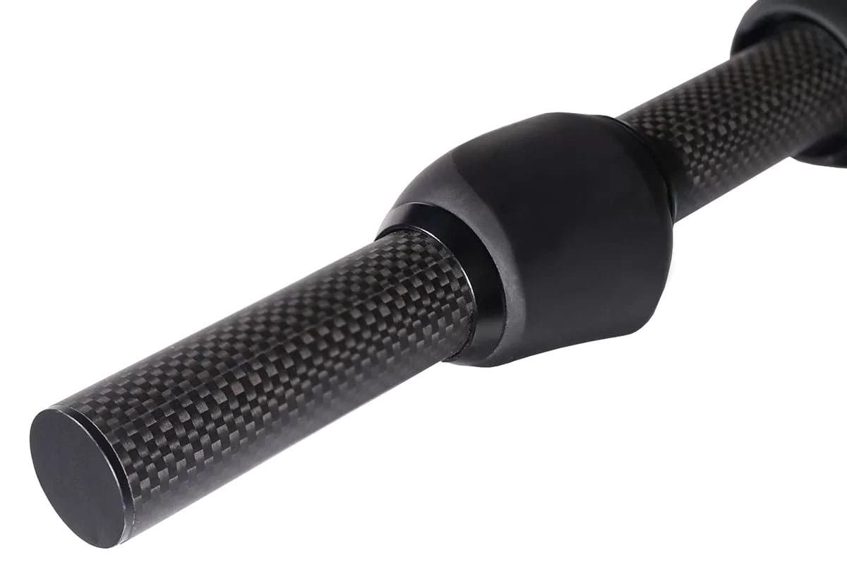 Спиннинг Crazy Fish Nano Zero Carbon
