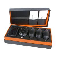 Набор электронных сигнализаторов FOX RX+ 4-Rod Presentation Set