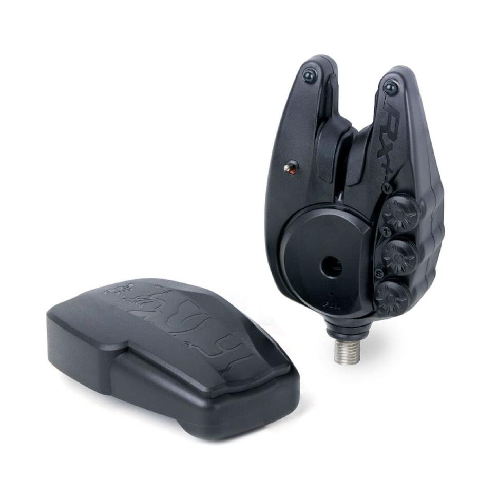 Набор электронных сигнализаторов FOX RX+ 4-Rod Presentation Set