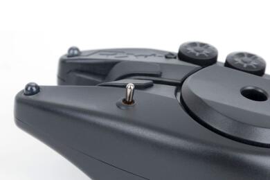 Набор электронных сигнализаторов FOX RX+ 4-Rod Presentation Set