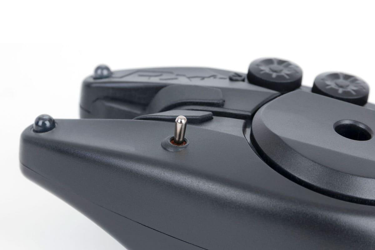 Набор электронных сигнализаторов FOX RX+ 4-Rod Presentation Set