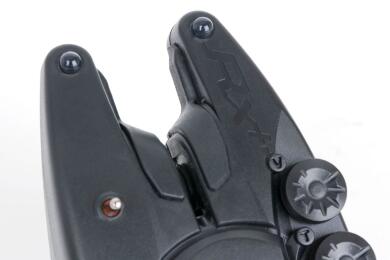 Набор электронных сигнализаторов FOX RX+ 4-Rod Presentation Set