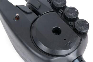 Набор электронных сигнализаторов FOX RX+ 4-Rod Presentation Set