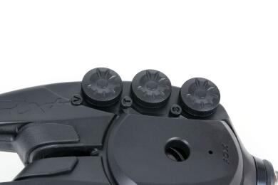 Набор электронных сигнализаторов FOX RX+ 4-Rod Presentation Set