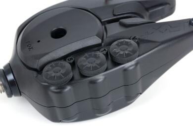 Набор электронных сигнализаторов FOX RX+ 4-Rod Presentation Set