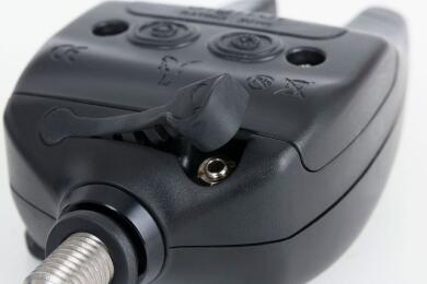 Набор электронных сигнализаторов FOX RX+ 4-Rod Presentation Set