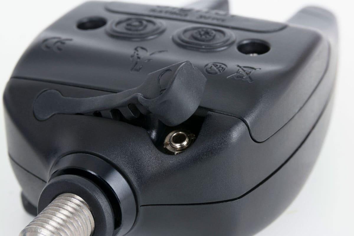 Набор электронных сигнализаторов FOX RX+ 4-Rod Presentation Set