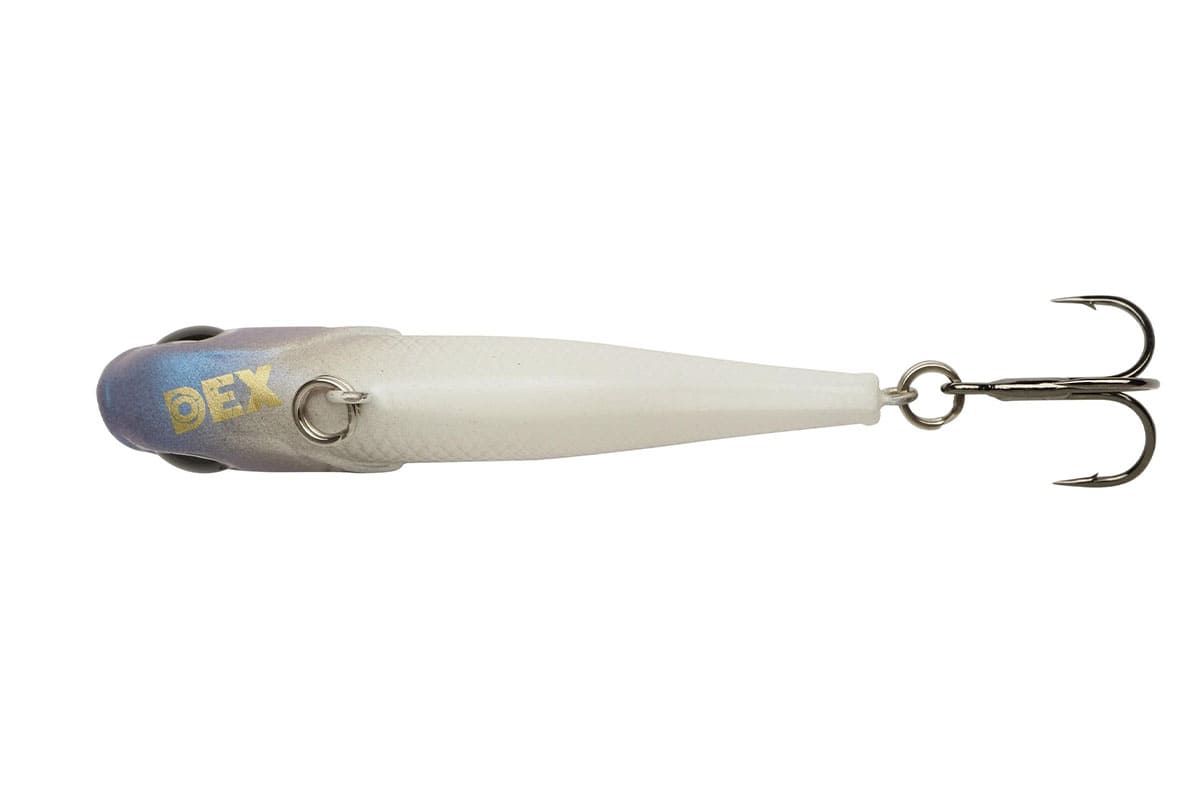 Раттлин Berkley DEX Ripper 5cm