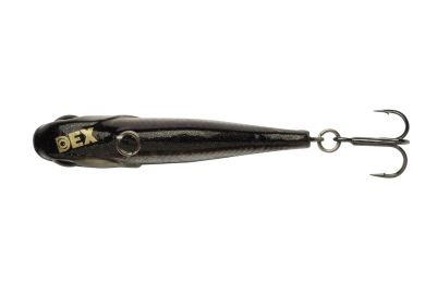 Раттлин Berkley DEX Ripper 5cm