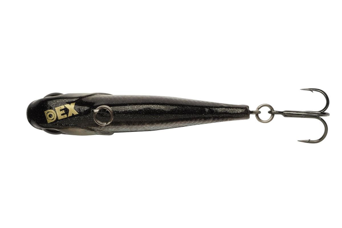 Раттлин Berkley DEX Ripper 5cm