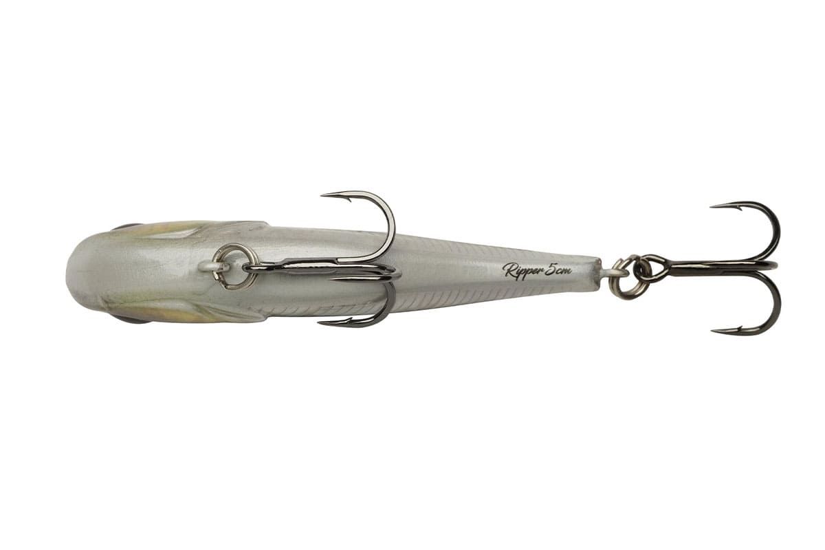Раттлин Berkley DEX Ripper 5cm
