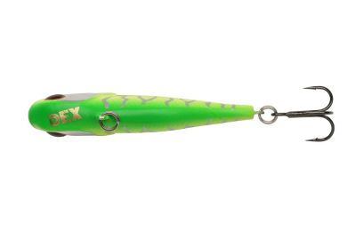 Раттлин Berkley DEX Ripper 5cm