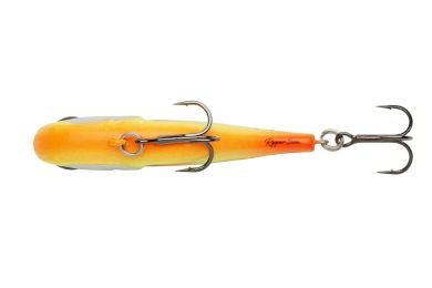 Раттлин Berkley DEX Ripper 5cm