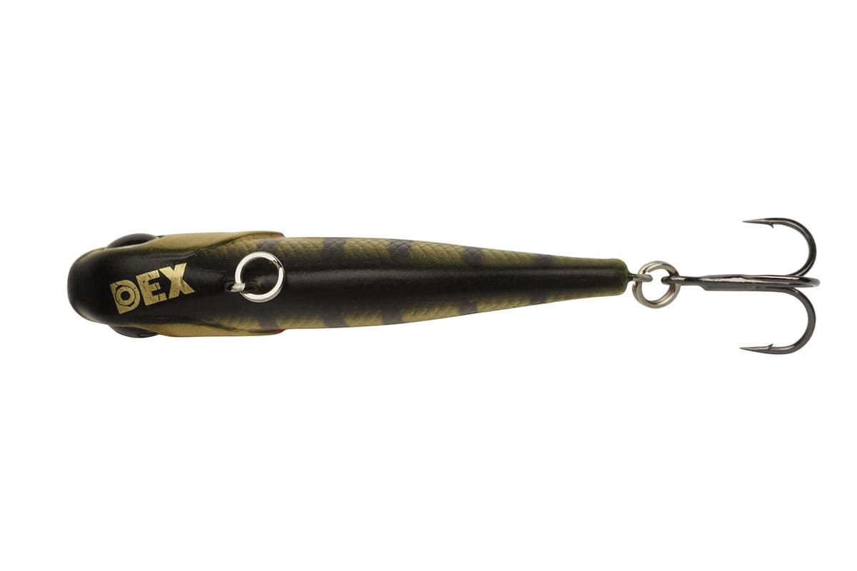 Раттлин Berkley DEX Ripper 5cm