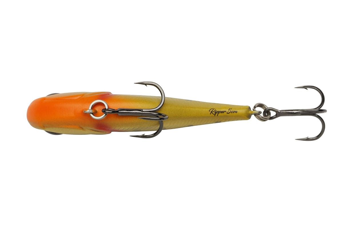 Раттлин Berkley DEX Ripper 5cm