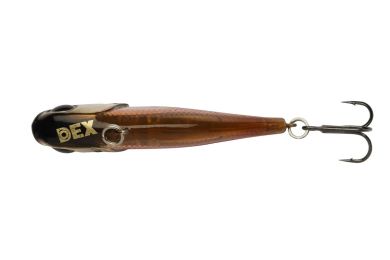 Раттлин Berkley DEX Ripper 5cm