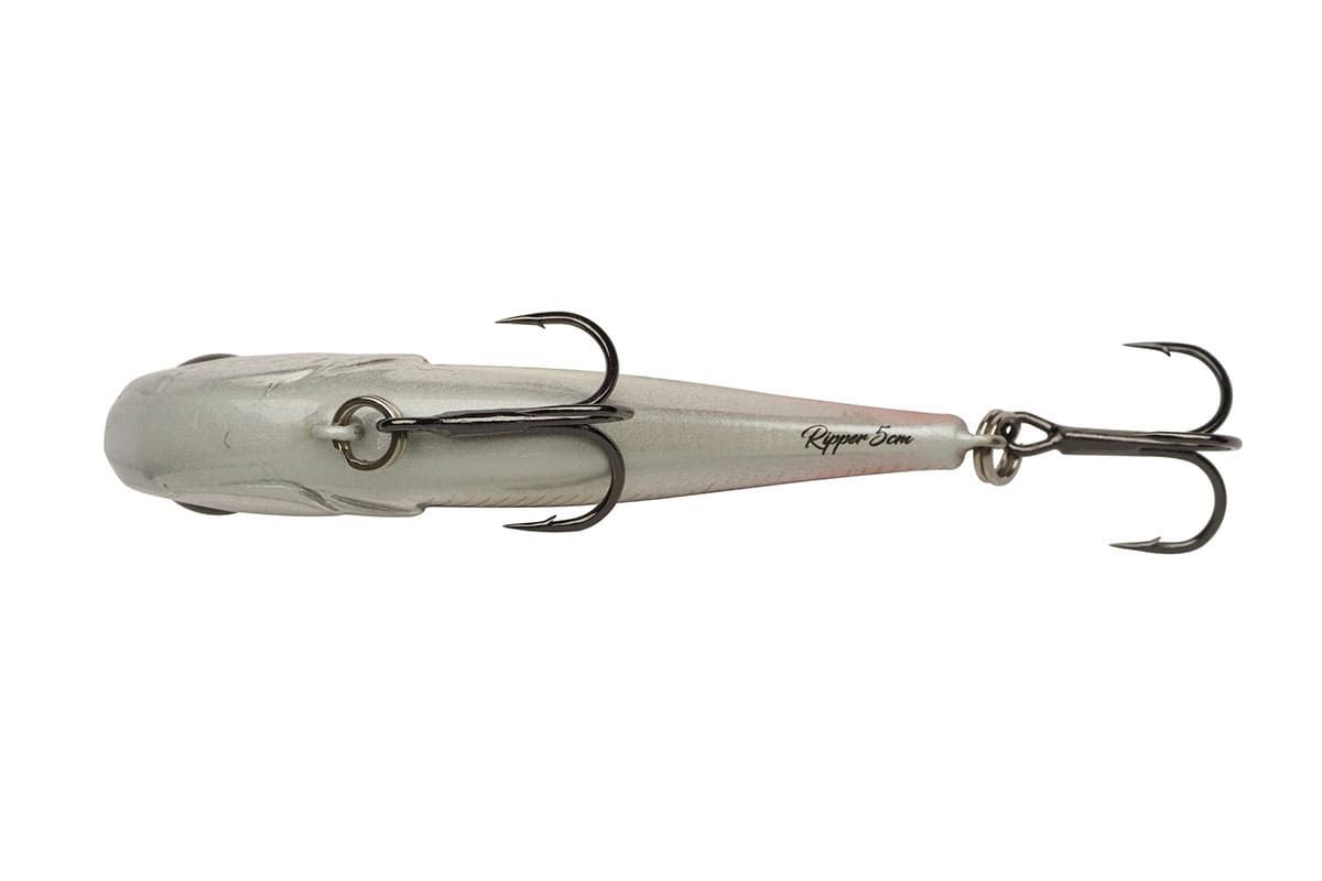 Раттлин Berkley DEX Ripper 5cm