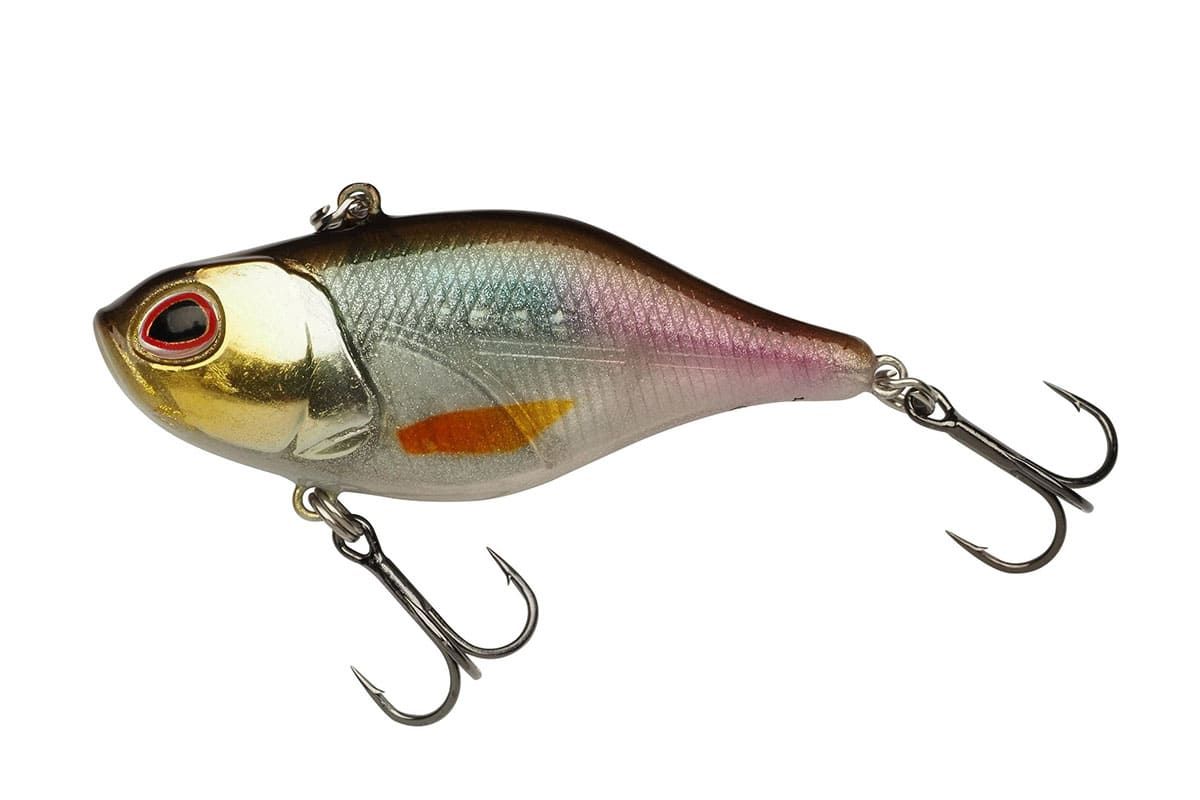 Раттлин Berkley DEX Ripper 5cm