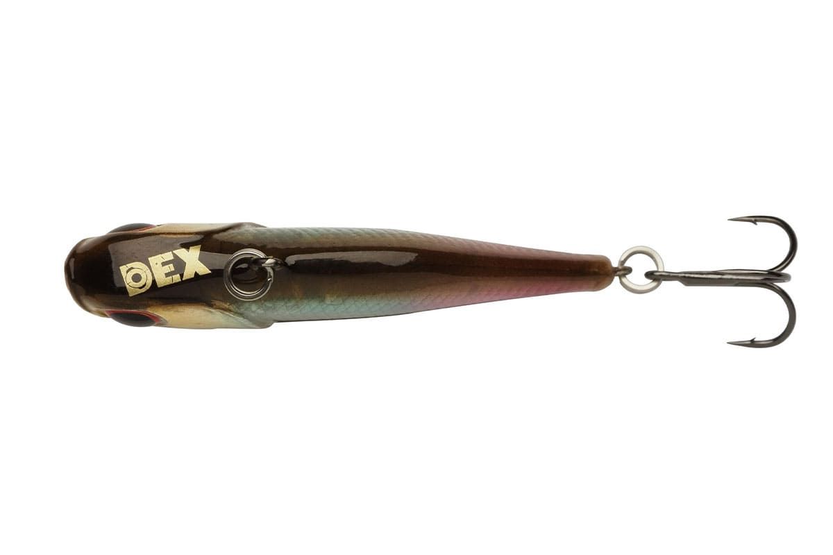 Раттлин Berkley DEX Ripper 5cm