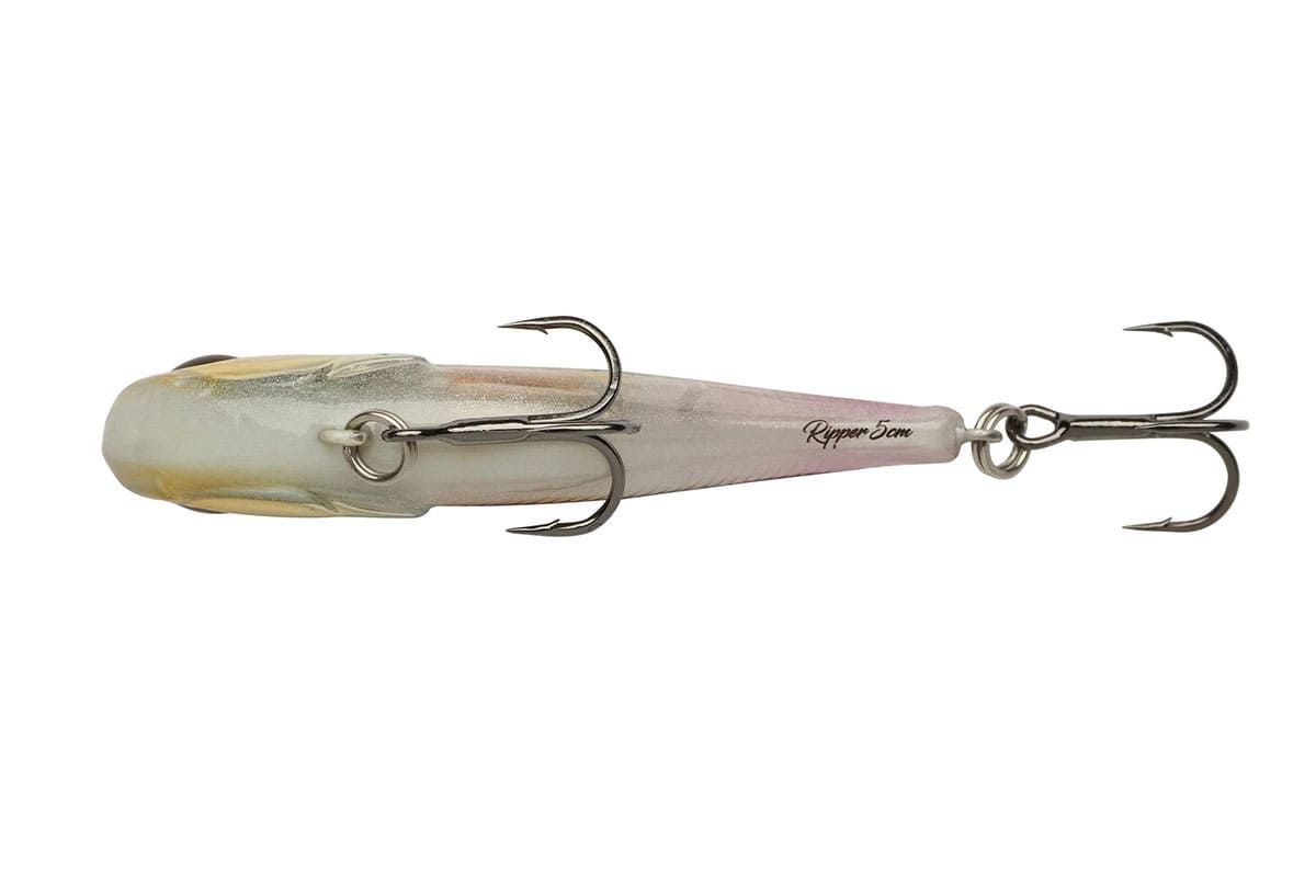 Раттлин Berkley DEX Ripper 5cm