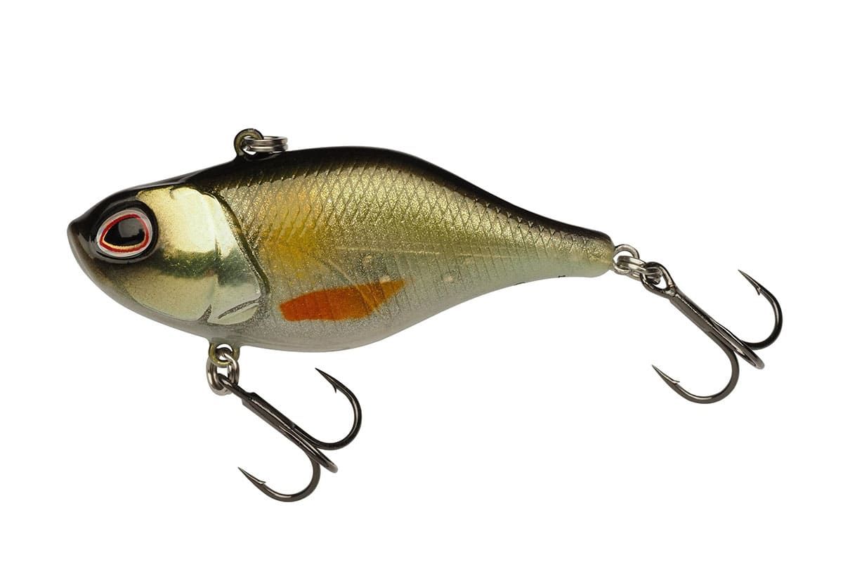 Раттлин Berkley DEX Ripper 5cm