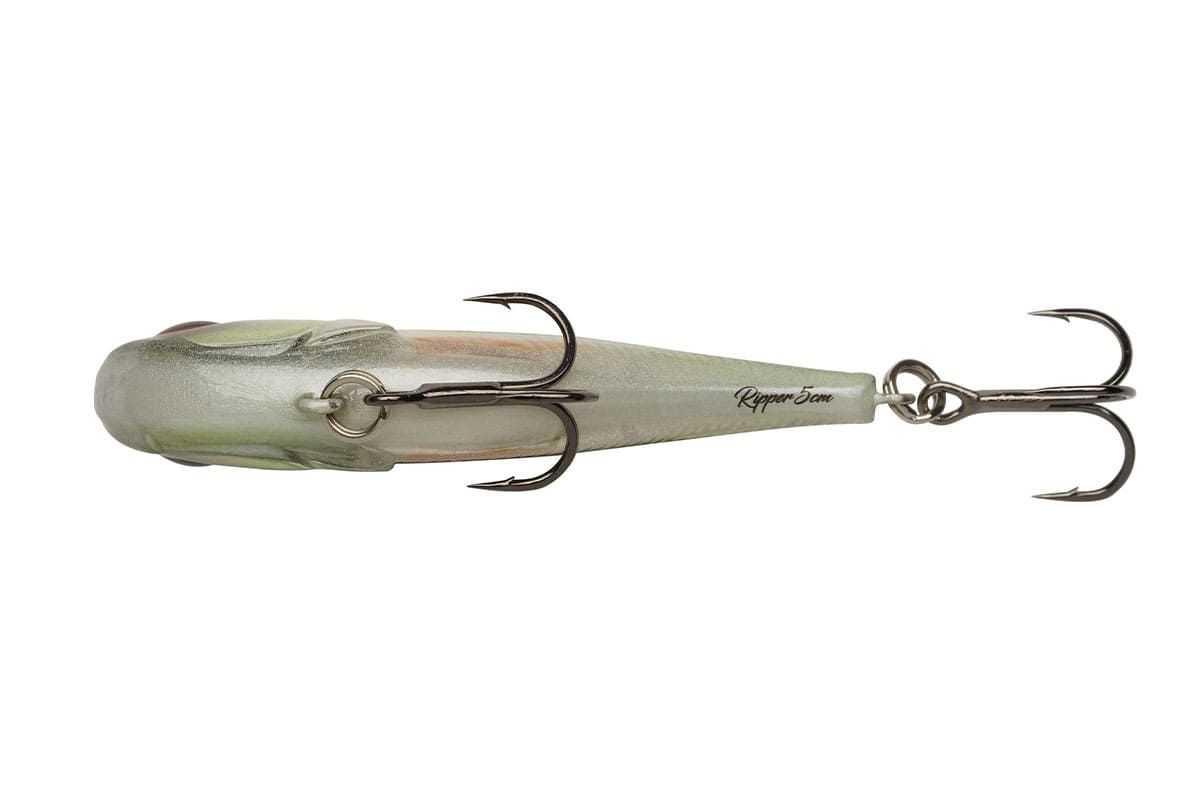 Раттлин Berkley DEX Ripper 5cm