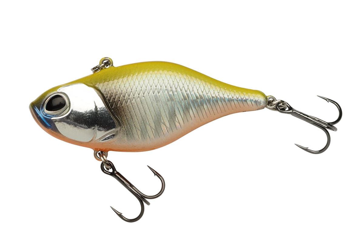 Раттлин Berkley DEX Ripper 5cm