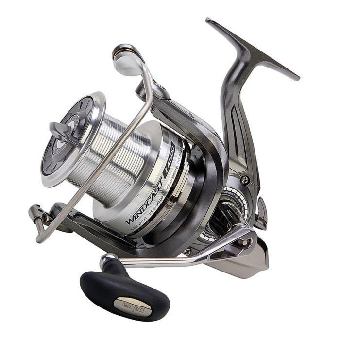 Катушка карповая DAIWA Windcast-Z
