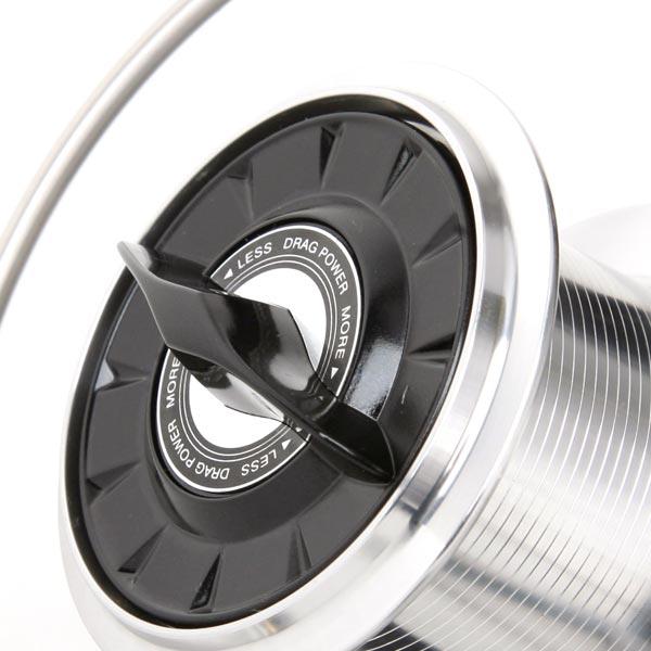 Катушка карповая DAIWA Windcast-Z