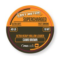 Поводковый материал Prologic Supercharged Hollow Leader
